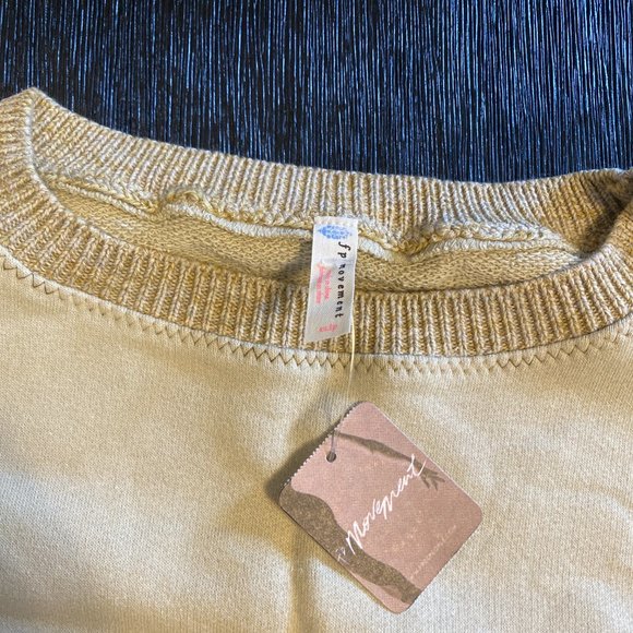 Free People Sweater - Picture 3 of 9